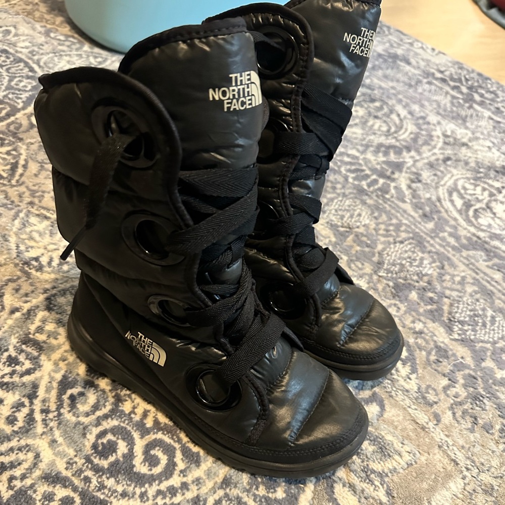 The North Face Winter Boot